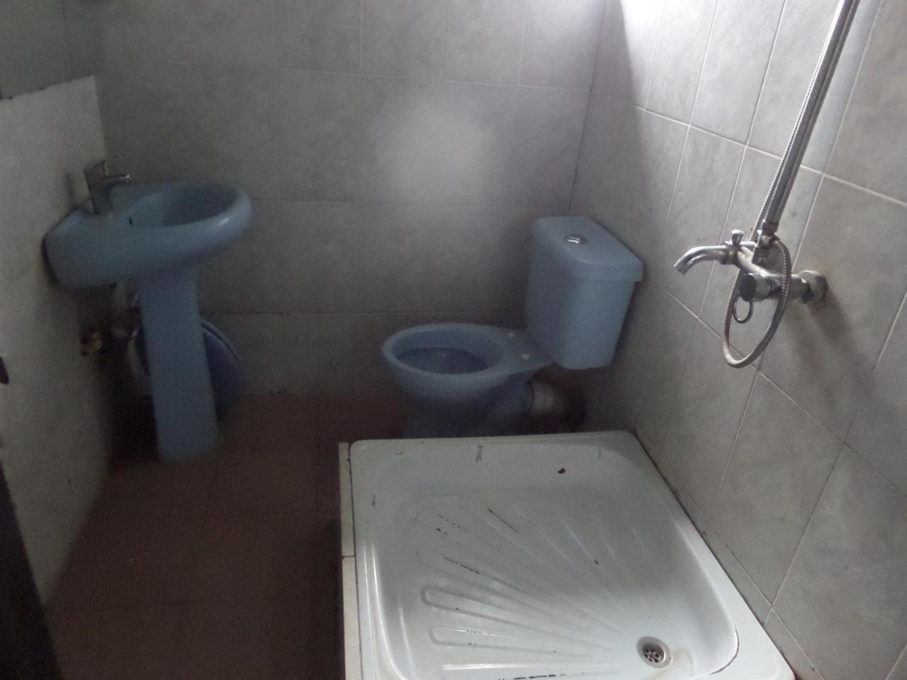 Keblat Suites Abeokuta Room photo